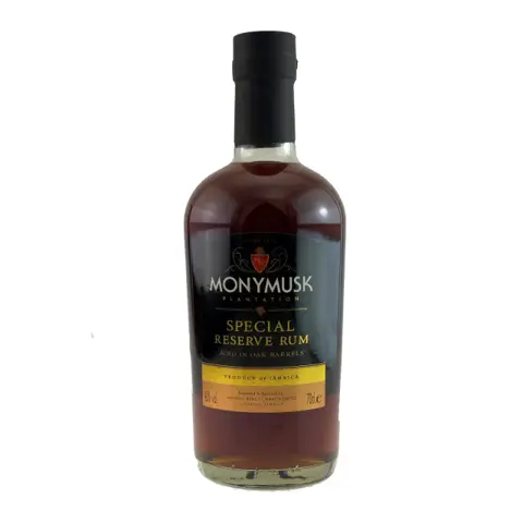 Clarendon Monymusk Special Reserve