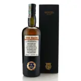 Samaroli Enmore Wood Colour Demerara Rum 1988 70cl bottle — view 2