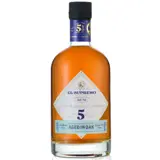 El Supremo (Cinco 5 Años) 70cl bottle — view 1