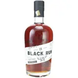 Oliver & Oliver Contra-Bando Black Rum 70cl bottle — view 1