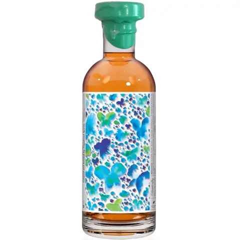 Vagabond Spirits Bonne Mère Butterfly (Batch 2) 2026