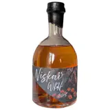 Niskaï Worthy Park WPH 2015 70cl bottle — view 1