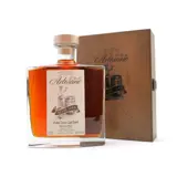 El Ron del Artesano Tawny Cask Finish 70cl bottle — view 1