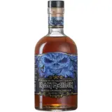 Iron Maiden (The Rum of the ancient Mariner) 70cl bottle — view 1