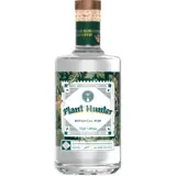 Loch Lomond  Plant Hunter Botanical Rum 70cl bottle — view 1