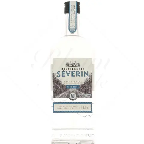 Domaine de Séverin Blanc