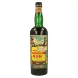 Keeling & Son Diamond Old Demerara Rum (Lic. N°3) 0cl bottle — view 1