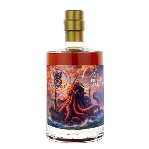 Rumclub Private Selection Ed. 63 (The Beast) 2026