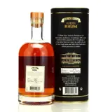 Bielle La Confrérie du Rhum 2009 70cl bottle — view 2