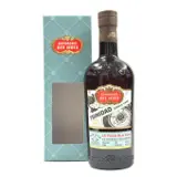CDI T.D.L Rum Club Switzerland No.3 Trinidad (Ex-Rivesaltes) 2011 70cl bottle — view 1