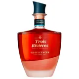 Trois Rivières Rhum D'Exception Confluences 1977-2000-2001 70cl bottle — view 1