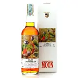 Moon Import Rum Caribbean 2008 70cl bottle — view 1
