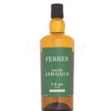 Ferrer Rhum Jamaïque (Collection Origine) 70cl bottle — view 1