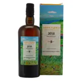 Velier Chelo Vieux Sajous 8 2018 2010 70cl bottle — view 1