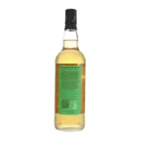 Thompson Bros. Clarendon Jamaican Rum MPG 2000 70cl bottle — view 2