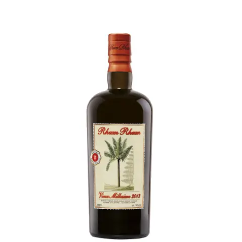 Velier Rhum Rhum Libération Integrale 2013
