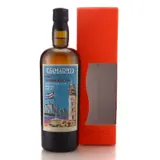 Samaroli Caribbean Soul Rum (Cigar Must) 1998 70cl bottle — view 1