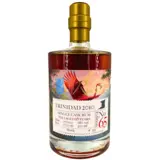 T.D.L Rumclub Private Selection Ed. 65 2010 50cl bottle — view 1