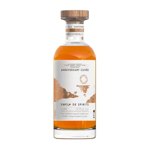 Swell de Spirits Anniversary Cuvée #3 2026