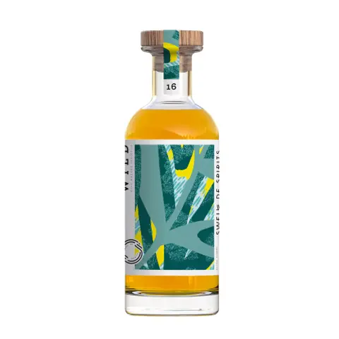 Swell de Spirits Montebello Wild Nature Series 16 2022