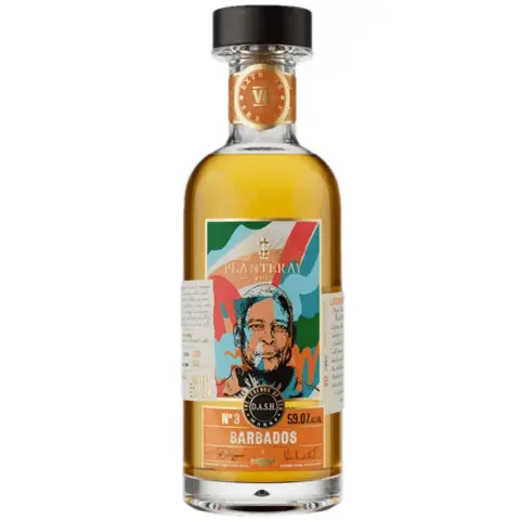 West Indies Planteray Extreme Series VI (Legends of Rum N°3) 2022