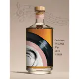 Distilia I Movimenti Adagio 1973 70cl bottle — view 1