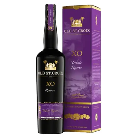 Old St. Croix West Indies Tribute Reserve