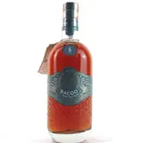 A.F.D. Bacoo 5 Year Old Rum 75cl bottle — view 1