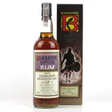 Blackadder Bellevue Raw Cask Rum Belvedere 1998 70cl bottle — view 1
