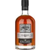 Rum Nation DDL Demerara Rum Solera No. 14 2016 70cl bottle — view 1