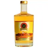 Hampden Gold 70cl bottle — view 1