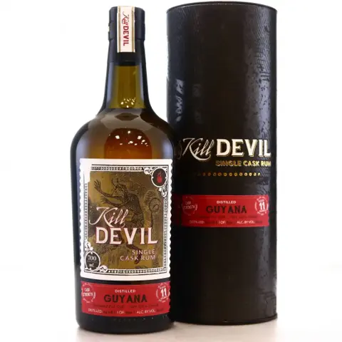 Diamond Kill Devil 2008