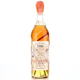 Plantation Old Reserve 1986 70cl bottle — view 1