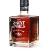 Saint James Cuvée Spéciale 50cl bottle — view 1