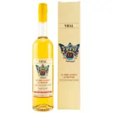 Velier Arawaks Clairin Ansyen Vaval (Mount Gay Cask) 2017 70cl bottle — view 1