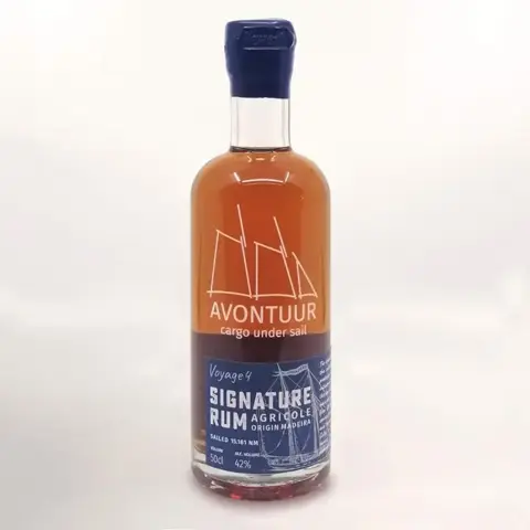 TimberCoast Avontuur Voyage 4 Signature