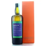 Samaroli DDL Demerara Rum 2002 70cl bottle — view 2