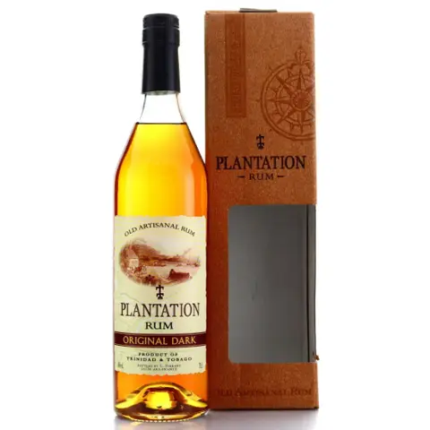 T.D.L Plantation Original Dark (Vintage)