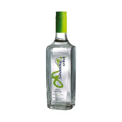Savanna Creol Blanc