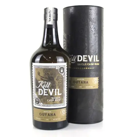 Uitvlugt Kill Devil 1999
