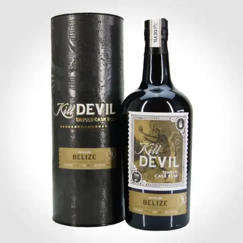 Travellers Kill Devil 2007