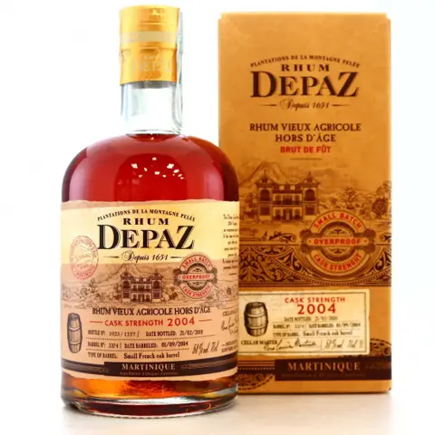 Depaz 2004