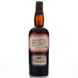 Fournier Demars Rhum Vieux Martinique 1937 0cl bottle — view 2