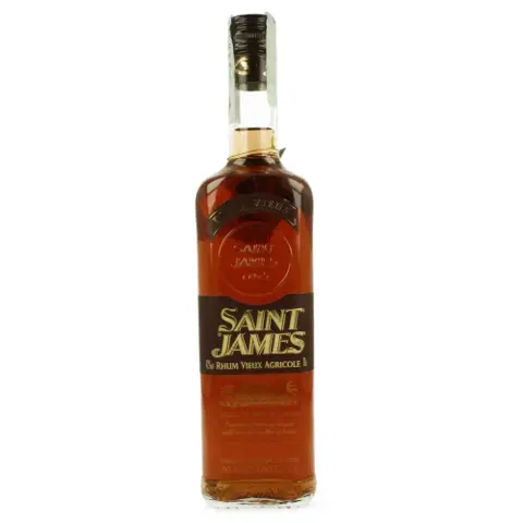 Saint James Vieux Agricole