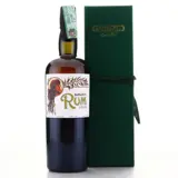 Samaroli Barbados Rum (Caretta Vini & Vini) 1995 70cl bottle — view 1