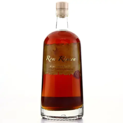 Cadushy Rom Rincon Private Stock