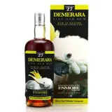 Silver Seal Enmore Demerara (Yellow Label) 1988 70cl bottle — view 1