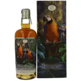 Silver Seal Nicaragua Rum 1998 70cl bottle — view 1