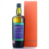 Samaroli DDL Demerara Rum 2002 0cl bottle — view 2