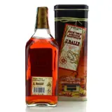 J. Bally Millésime 1997 70cl bottle — view 2